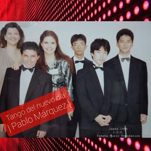 Tango del nuevo dia (Live)