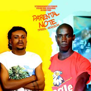 Parental Note (Remix|Speed Version|Explicit)