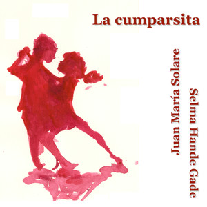 La cumparsita