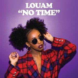 No Time (Explicit)