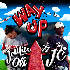 Way Up (Explicit)