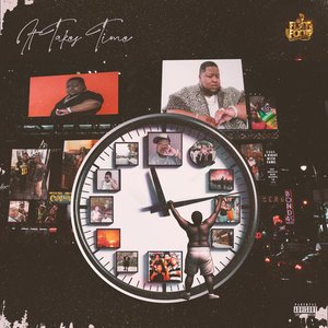 Ion Care [feat. Mikey Dollaz] (Explicit)