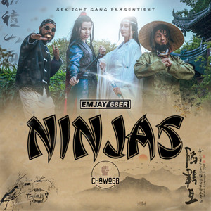 Ninjaz (Explicit)