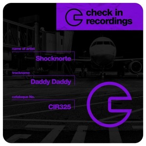 Daddy Daddy (Extended Mix)