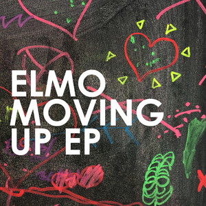 Moving Up EP