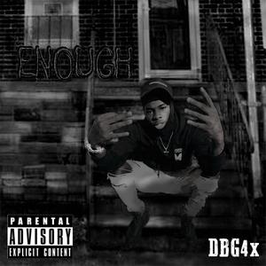 Enough (Explicit)