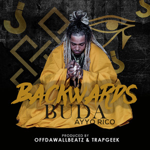 Backwards Buda (Explicit)