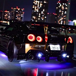 NIGHT FIGHT 2 (Explicit)