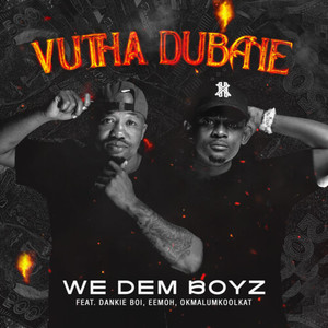 Vutha Dubane