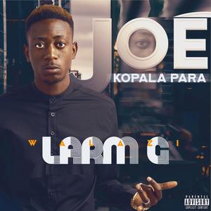 Joe Kopala Para (Explicit)