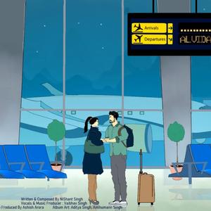 Alvida(feat. Vaibhav Singh Music)