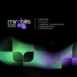 Lissome (Joe Kolbohm Remix)