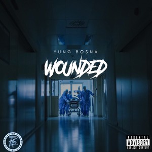 Wounded (Explicit)