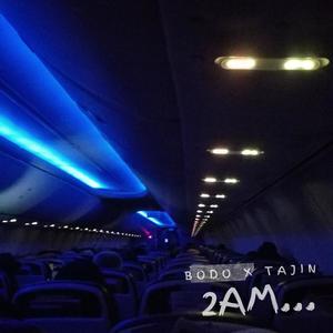 2am (Explicit)