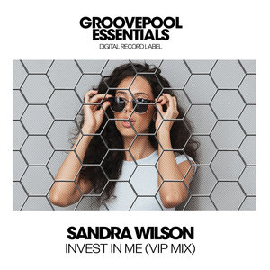 Invest In Me (Vip Mix)