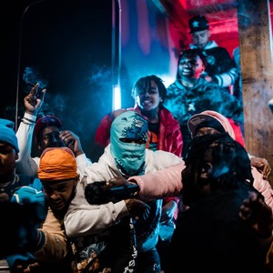 How You Want It (feat. Blinko, 1400 Underdawg, Shot Gam & Fadey) (Explicit)