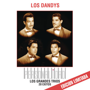 Los Dandys - Gema