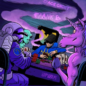 Space Ghost (Explicit)