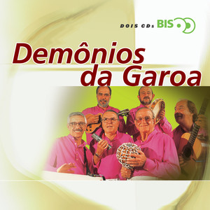 Bis - Demônios Da Garoa