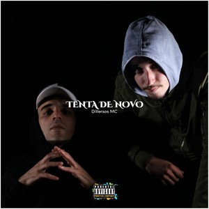 Tenta de Novo (Explicit)