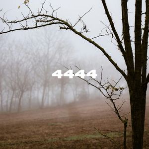 4444