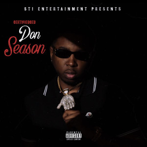 Don Season (Explicit)