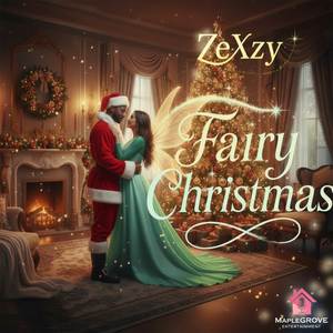 Fairy Christmas