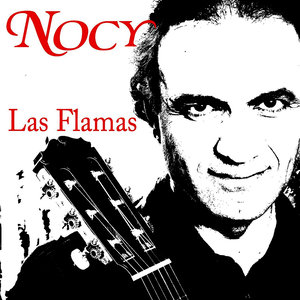 Nocy - Straight Back