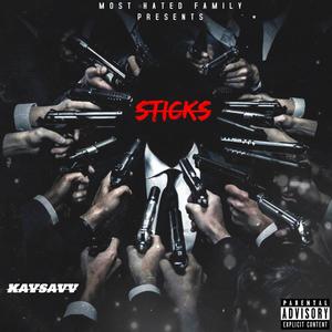 Sticks (Explicit)