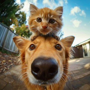 Vibras De Ritmo Juguetón