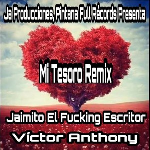 Mi Tesoro (Remix)