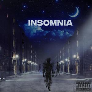 Insomnia (Explicit)