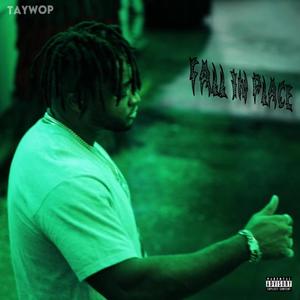 Fall In Place (Explicit)