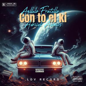 Con To El Ki (feat. Adriiel Alexiis)