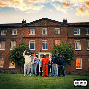 Drip Like Me (Dub Mix|Explicit)