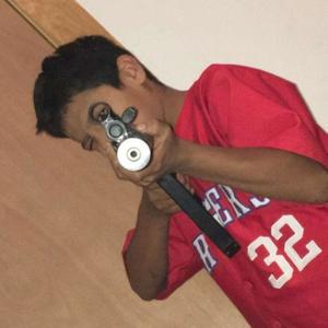 Strong (feat. Pepe & Rekkless) (Explicit)