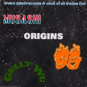 Origins (Explicit)