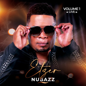 Etzer Nubazz, Vol. 1 (Live)