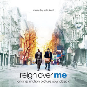 Reign Over Me