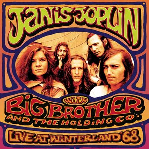Summertime (Live at the Winterland Ballroom, San Francisco, CA - April 1968)