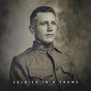 Soldier in a Frame