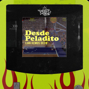 Desde peladito (Lian)