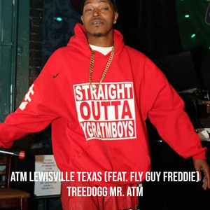 Atm Lewisville Texas (Explicit)