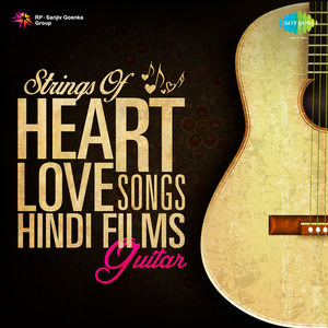 Love Songs From Hindi Films