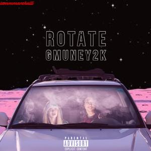 Rotate (Explicit)