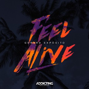 Feel Alive