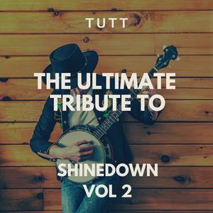 Diamond Eyes(Boom-Lay Boom-Lay Boom) (Originally Performed By Shinedown)