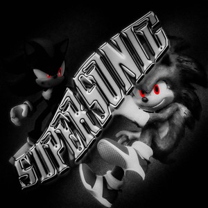 GRILLZ3X - SUPERSONIC (prod. by Mnenie?)