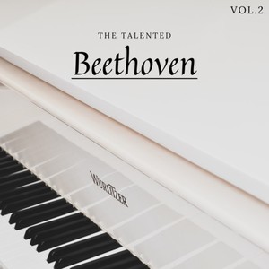 The Talented Beethoven, Vol. 2