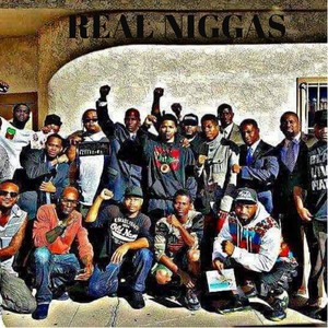 Real Niggas (Explicit)